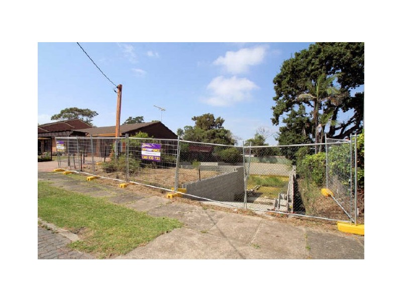 11 Nelson Street, Sans Souci NSW 2219