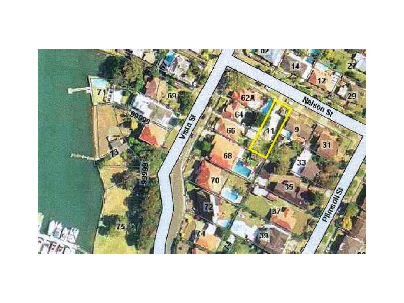 11 Nelson Street, Sans Souci NSW 2219