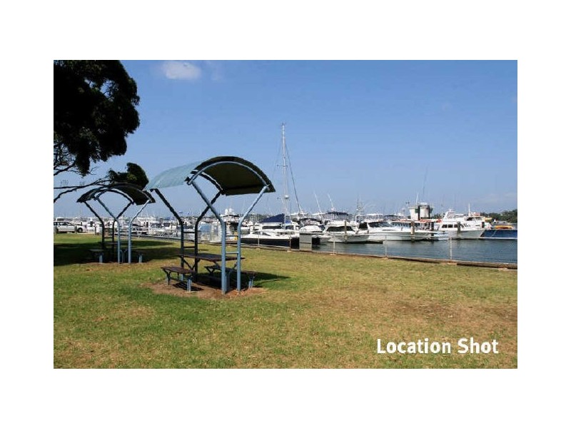 11 Nelson Street, Sans Souci NSW 2219