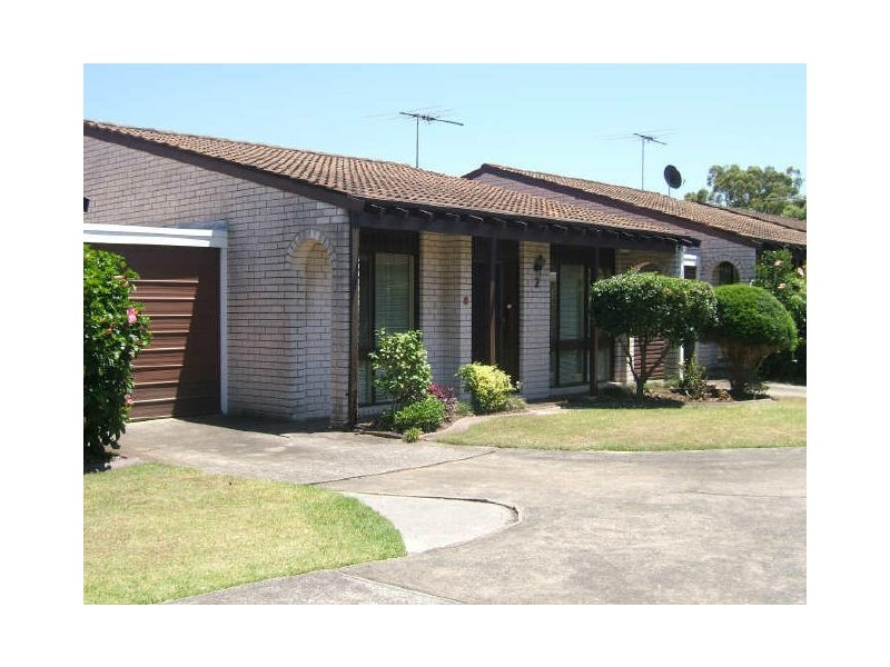 2/11-15 Fontainebleau Street, Sans Souci NSW 2219