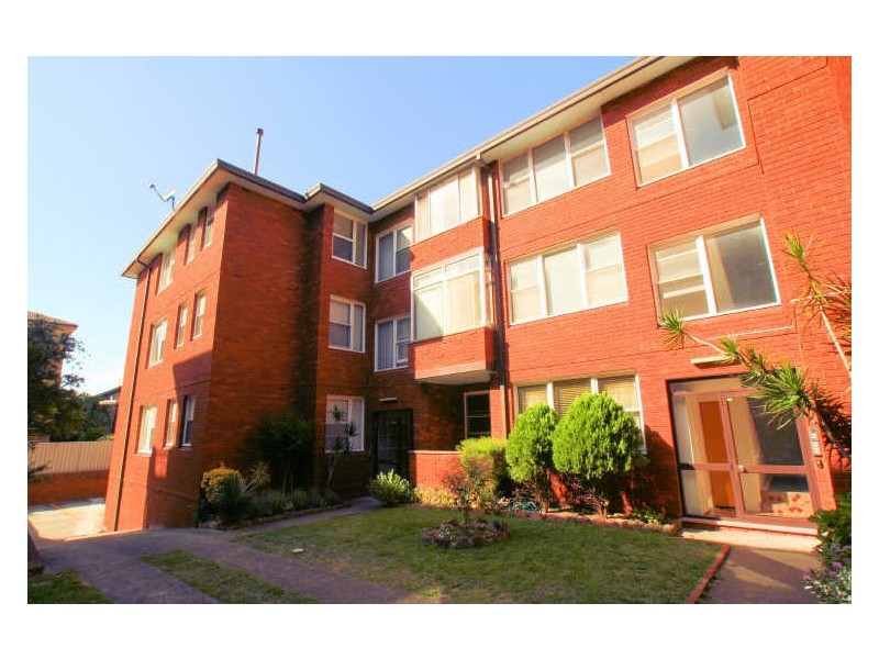 14/10-12 Hercules Street, Brighton-le-sands NSW 2216