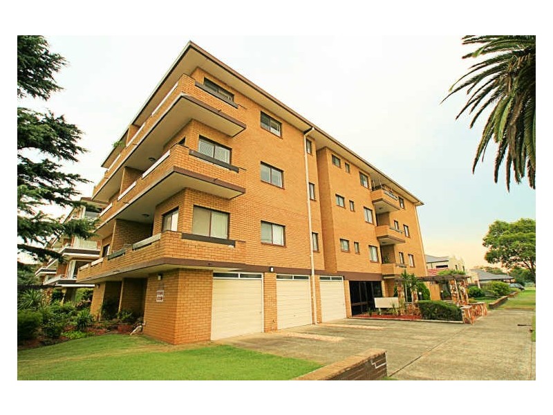 12/119 Clareville Avenue, Sandringham NSW 2219