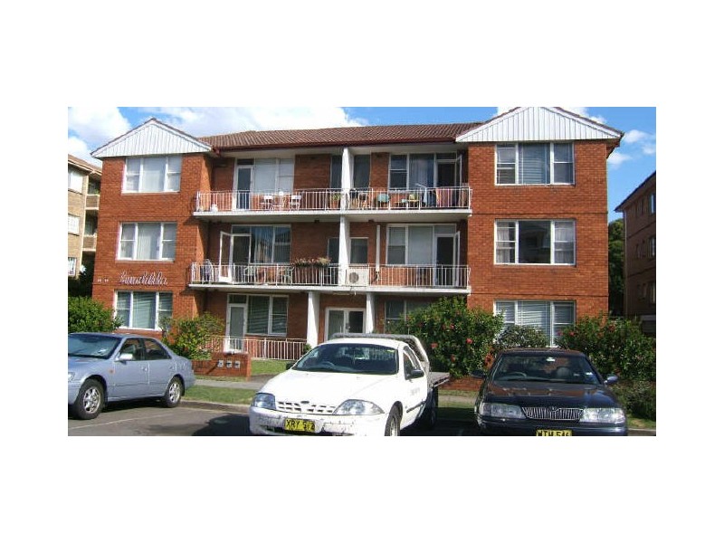 3/10 Bruce Street, Brighton-le-sands NSW 2216