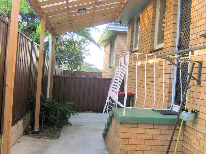 12/23 Fontainebleau Street, Sans Souci NSW 2219