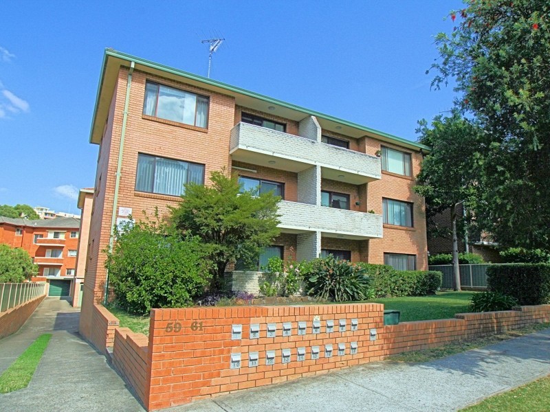 14/59 Chapel Street, Rockdale NSW 2216