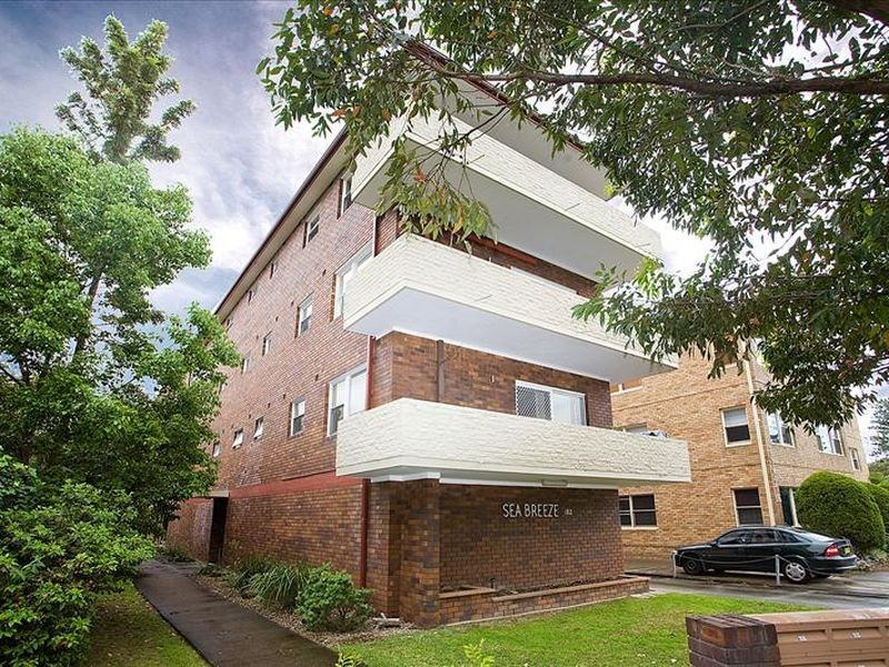 3/182 Russell Avenue, Dolls Point NSW 2219