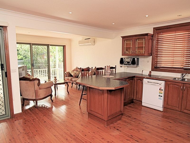 152 Napoleon Street, Sans Souci NSW 2219