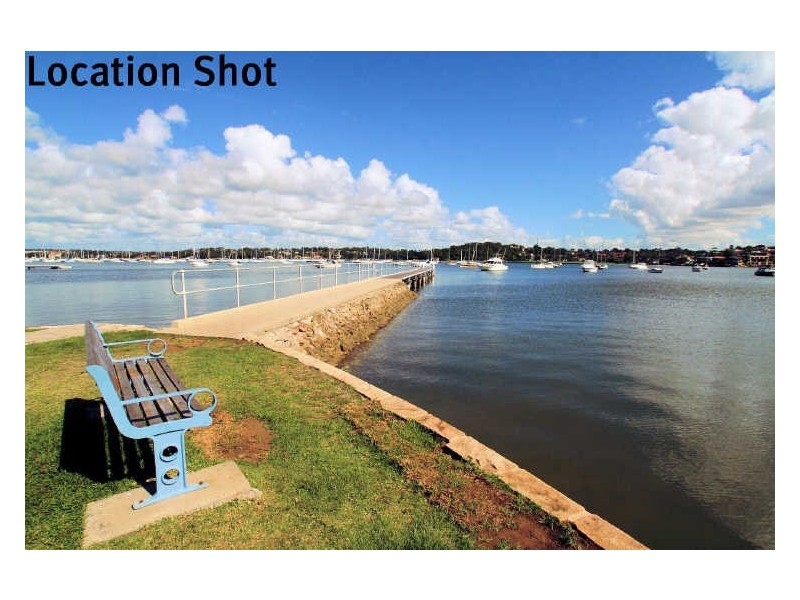 9/114 The Promenade, Sans Souci NSW 2219