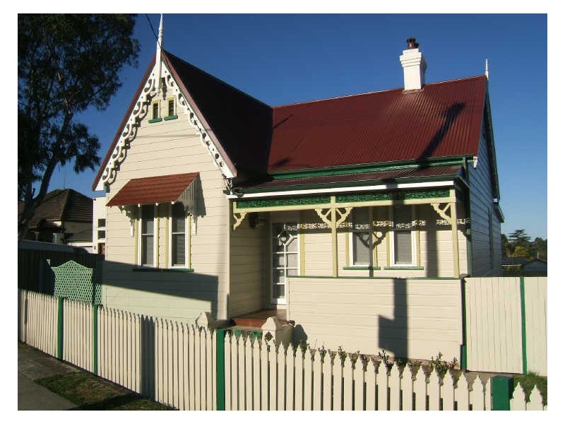 586 Rocky Point Road, Sans Souci NSW 2219