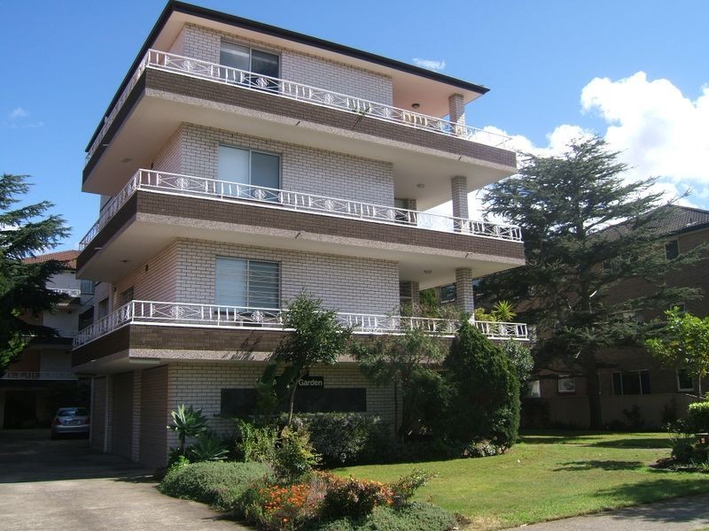 4/107 Alfred Street, Sans Souci NSW 2219