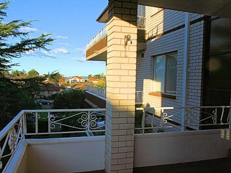 4/107 Alfred Street, Sans Souci NSW 2219