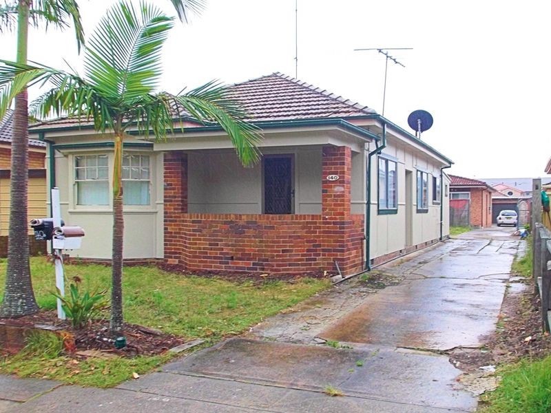 140A Russell Avenue, Dolls Point NSW 2219