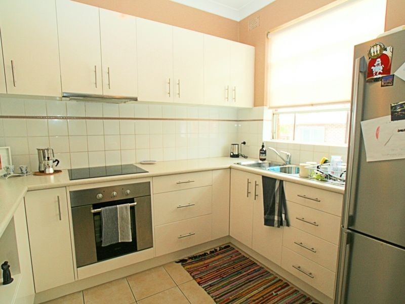 4/17 Mcmillan Avenue, Sandringham NSW 2219