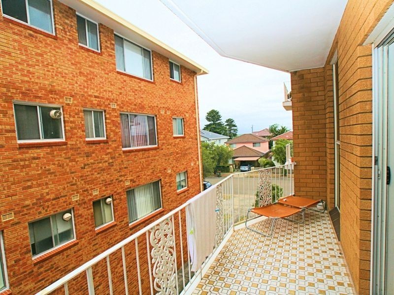 4/17 Mcmillan Avenue, Sandringham NSW 2219