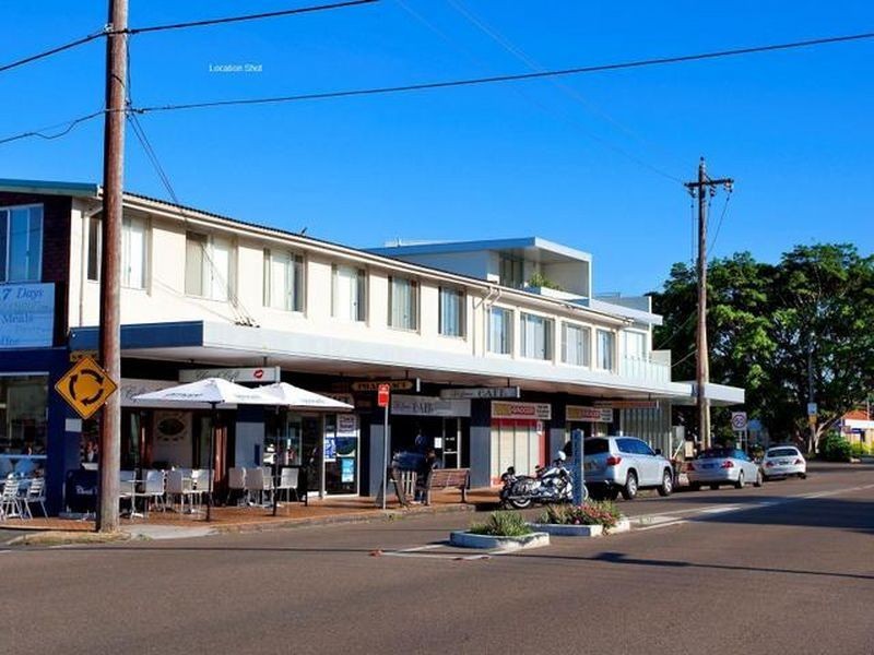 4/17 Mcmillan Avenue, Sandringham NSW 2219