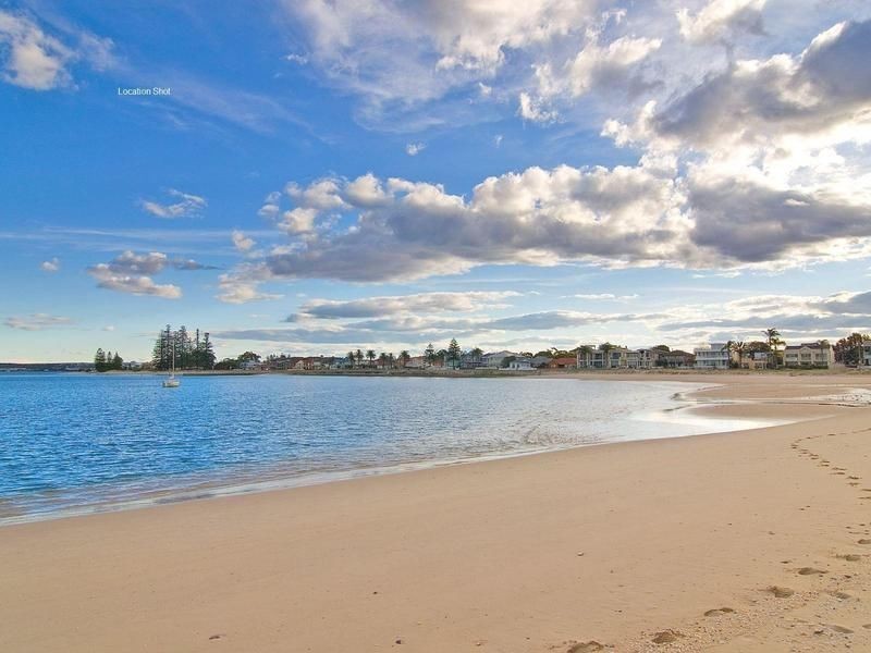 4/17 Mcmillan Avenue, Sandringham NSW 2219