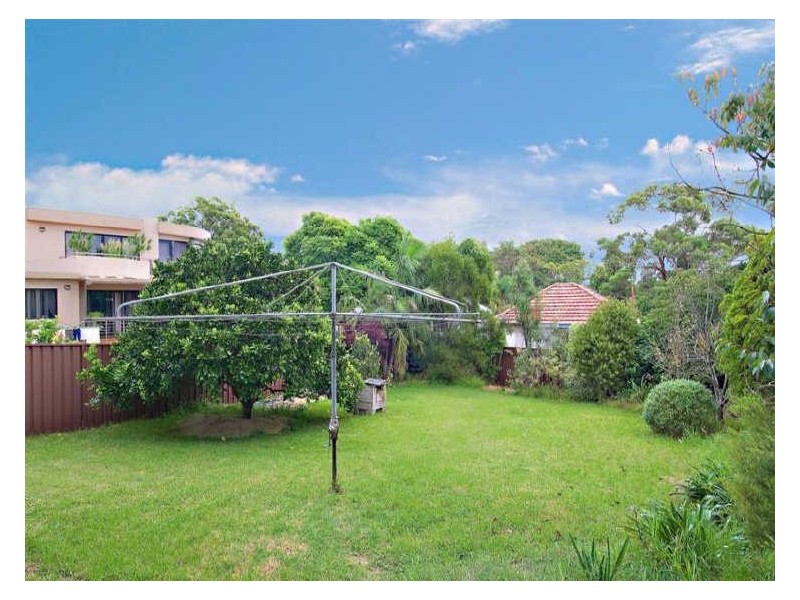 19A The Boulevarde, Sans Souci NSW 2219