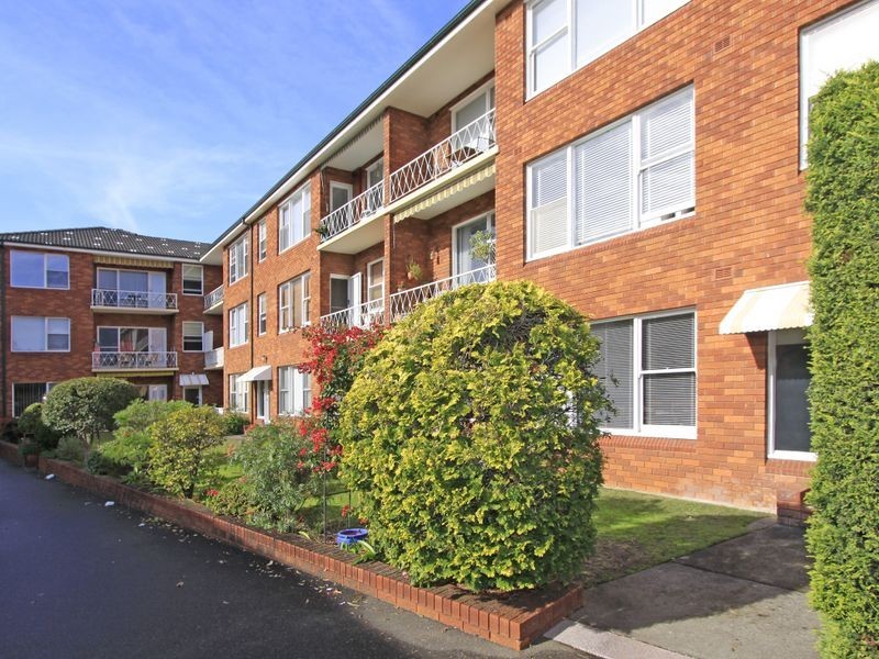 14/118 Chuter Avenue, Ramsgate Beach NSW 2217