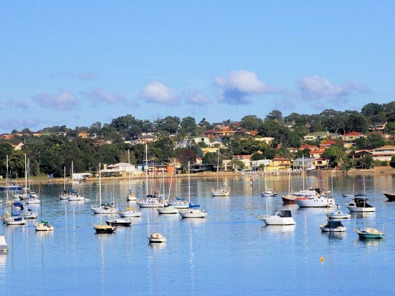 95 The Promenade, Sans Souci NSW 2219