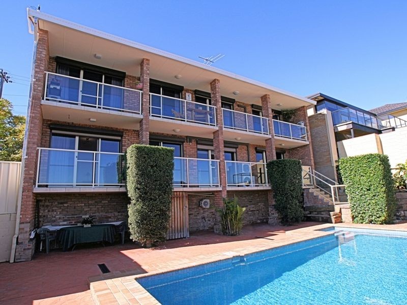 95 The Promenade, Sans Souci NSW 2219