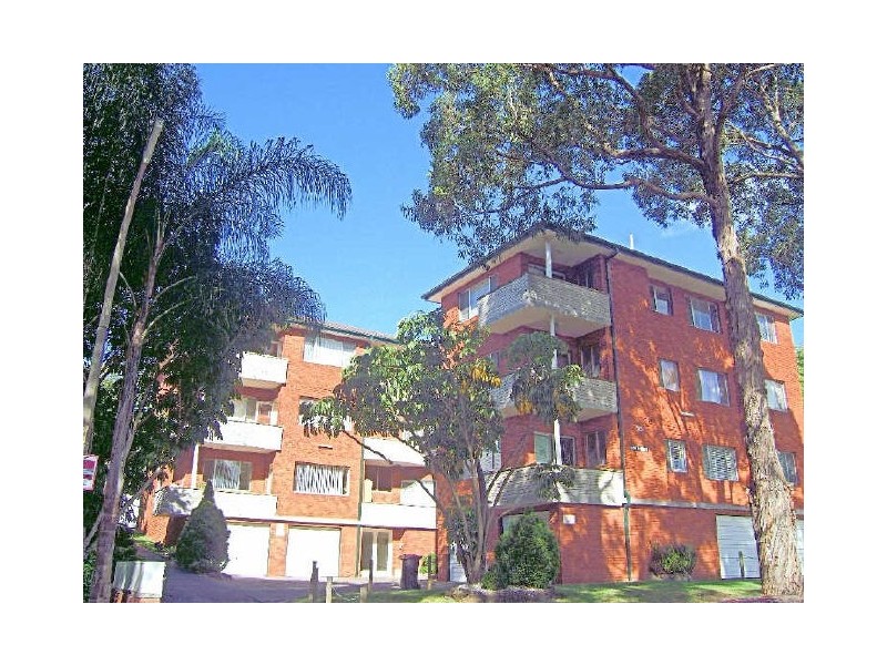 12/20 Lancelot Street, Allawah NSW 2218