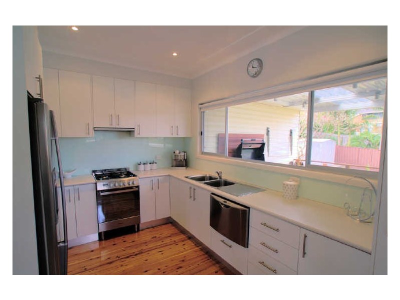 64 Jellicoe Street, Hurstville Grove NSW 2220