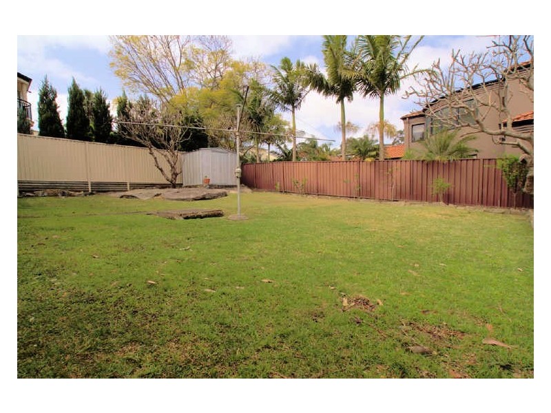 64 Jellicoe Street, Hurstville Grove NSW 2220
