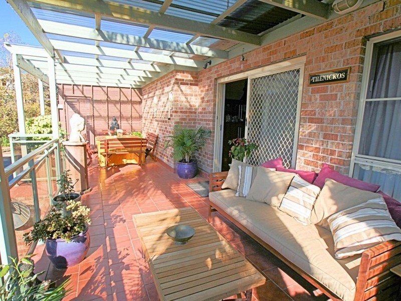 2/2a Park Road, Sans Souci NSW 2219