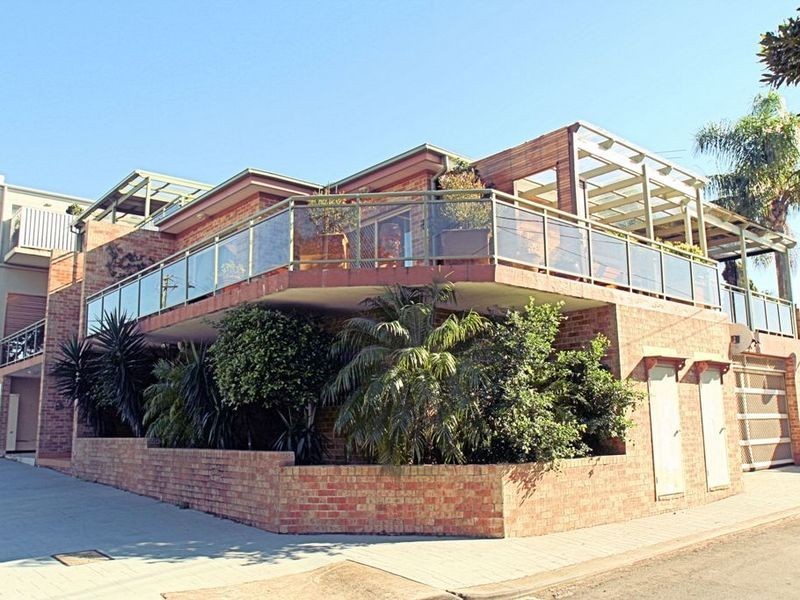 2/2a Park Road, Sans Souci NSW 2219