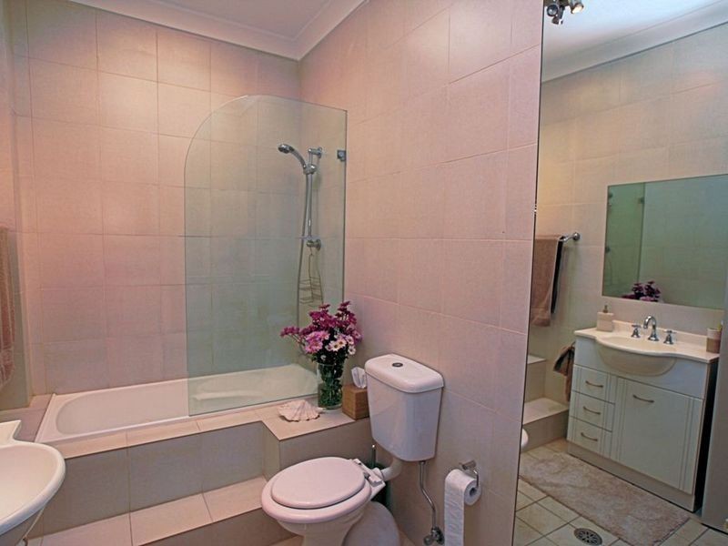 2/2a Park Road, Sans Souci NSW 2219