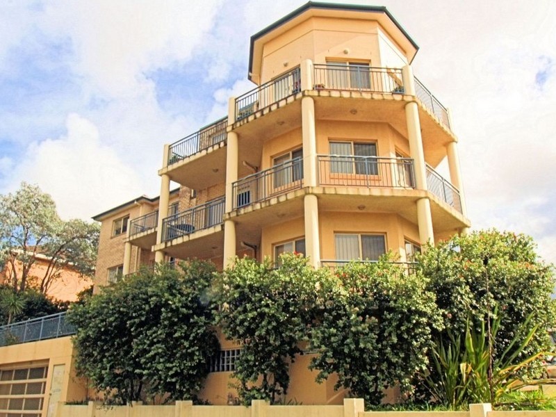 2/500 Railway Parade, Allawah NSW 2218