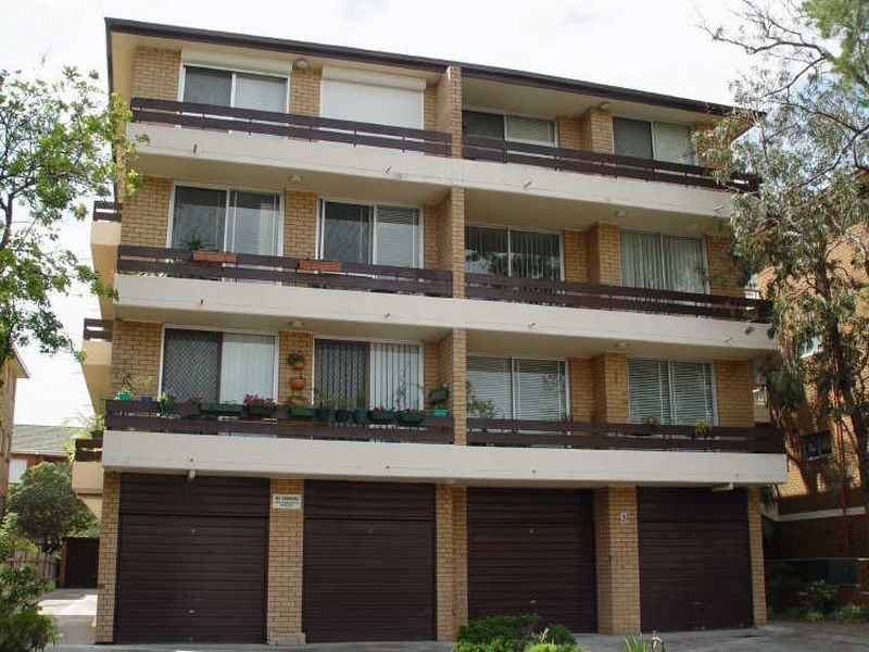 12/5 Norman Avenue, Dolls Point NSW 2219