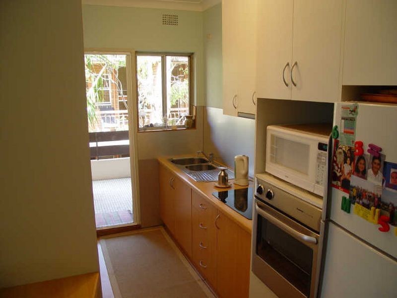 12/5 Norman Avenue, Dolls Point NSW 2219