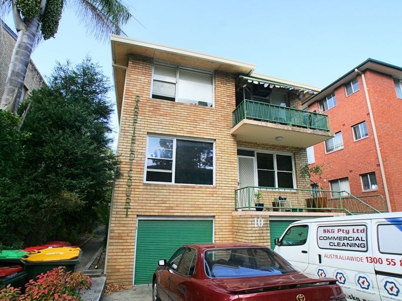 3/10 Garfield Street, Carlton NSW 2218