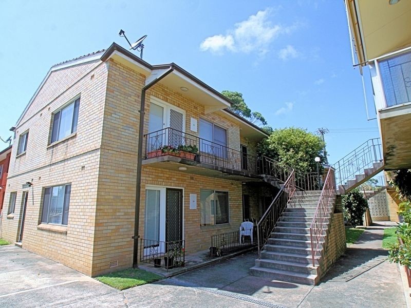 12/120 Ramsgate Road, Ramsgate NSW 2217
