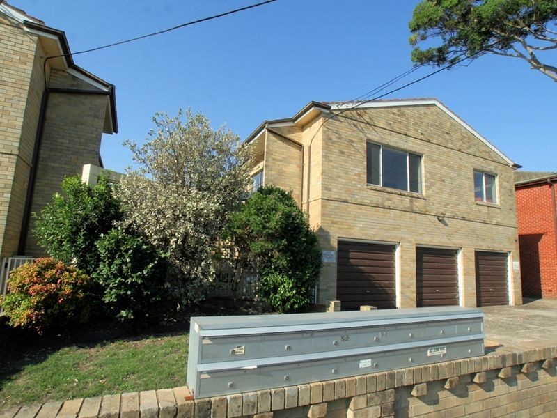 12/120 Ramsgate Road, Ramsgate NSW 2217