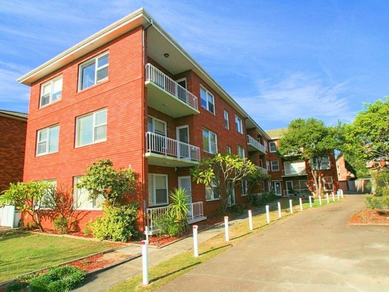 4/1 Gannon Avenue, Dolls Point NSW 2219