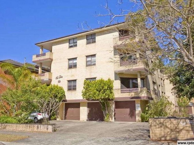 6/19 Gannon Avenue, Dolls Point NSW 2219