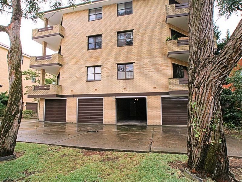 6/19 Gannon Avenue, Dolls Point NSW 2219