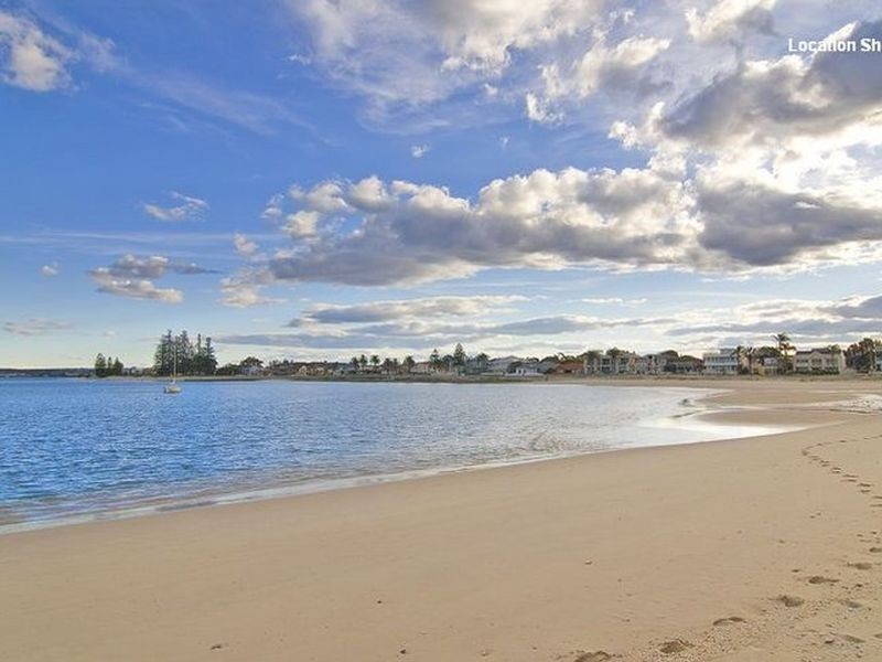 6/19 Gannon Avenue, Dolls Point NSW 2219