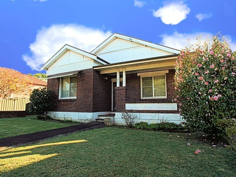 7 Rawson Street, Sans Souci NSW 2219