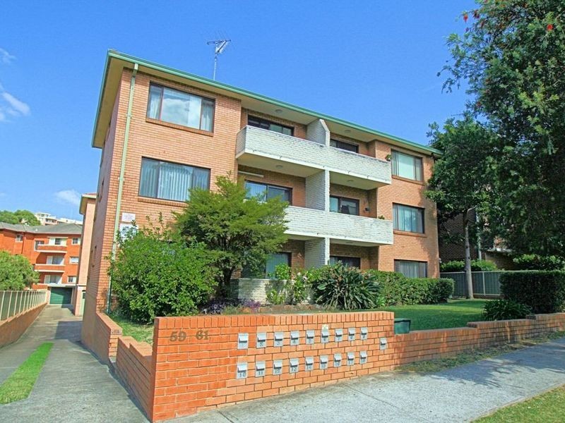 14/59 Chapel Street, Rockdale NSW 2216