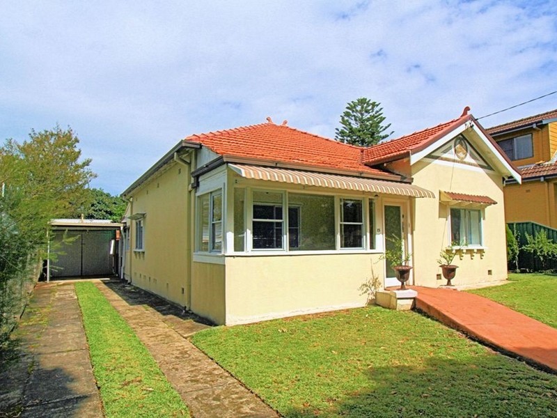 15 Alice Street, Sans Souci NSW 2219