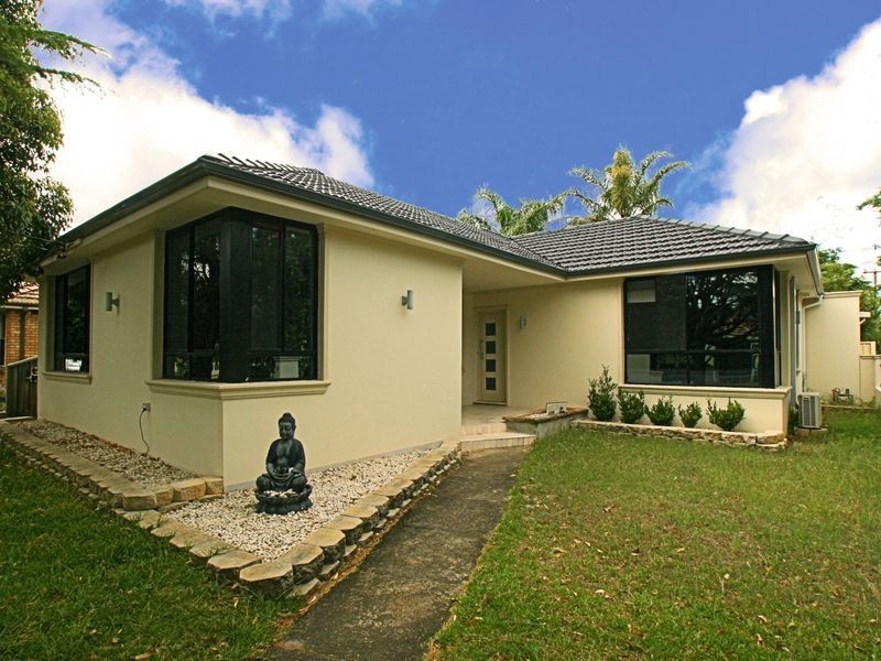 1 Coora Street, Sans Souci NSW 2219