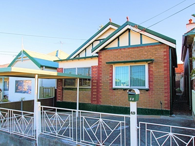 49 Union Street, Kogarah NSW 2217
