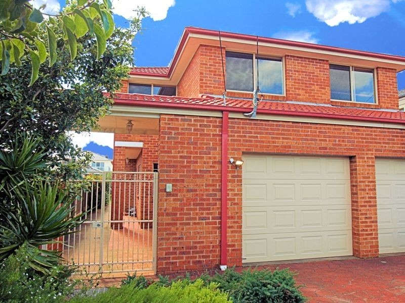 11a Burlington Street, Monterey NSW 2217