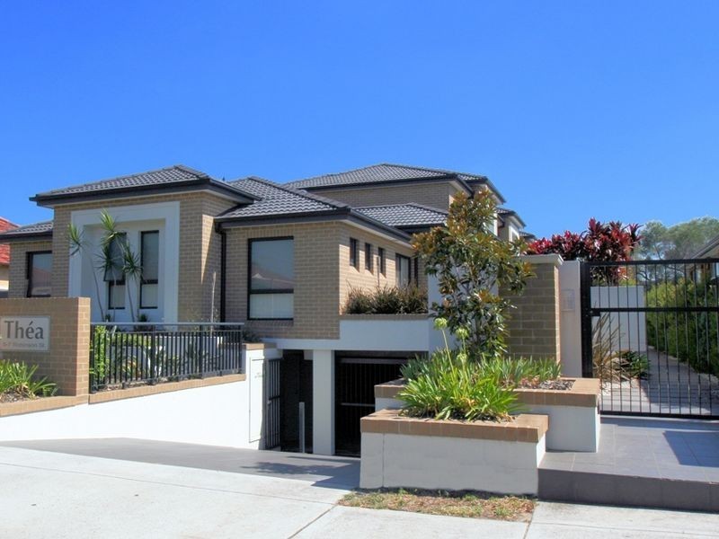 2/5-7 Robinson Street, Monterey NSW 2217