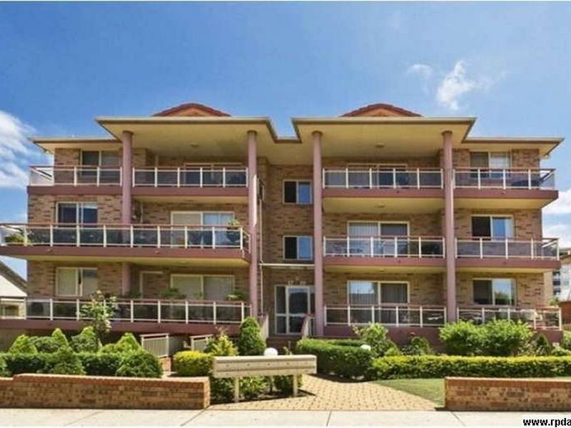 9/17-19 Chapel Street, Rockdale NSW 2216