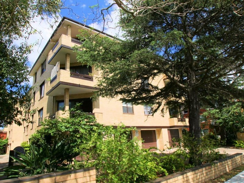 17/17 Gannon Avenue, Dolls Point NSW 2219