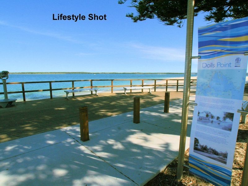 17/17 Gannon Avenue, Dolls Point NSW 2219